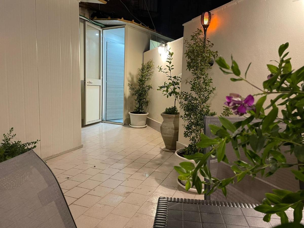 Pacini 88 Rooms And Apartment Catania Centro Екстериор снимка