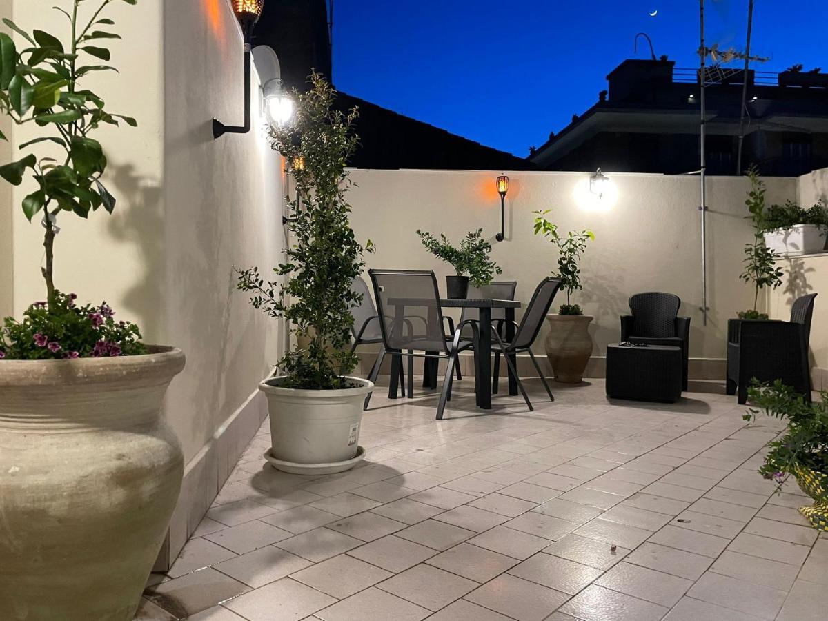 Pacini 88 Rooms And Apartment Catania Centro Екстериор снимка