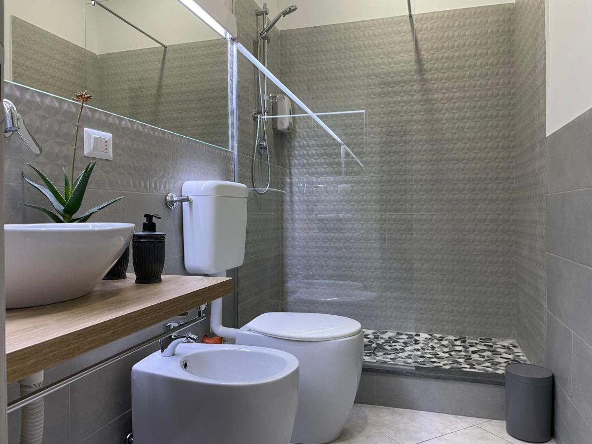 Pacini 88 Rooms And Apartment Catania Centro Екстериор снимка