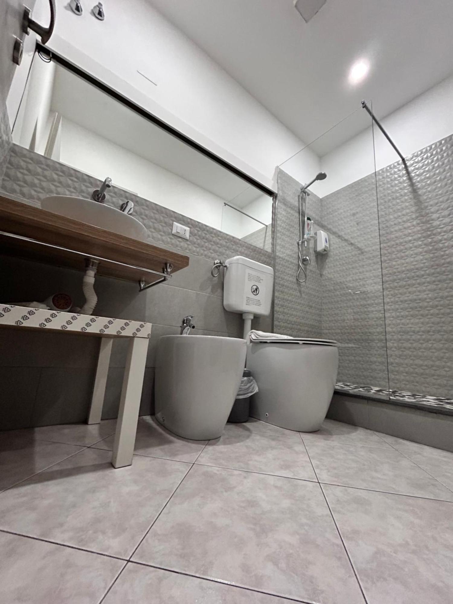 Pacini 88 Rooms And Apartment Catania Centro Екстериор снимка