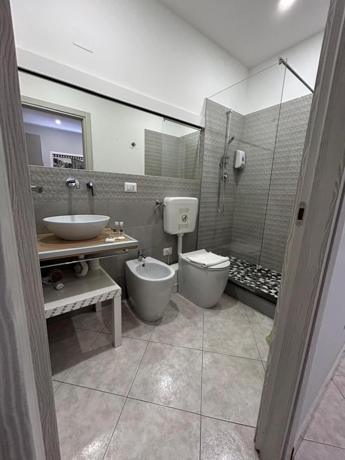 Pacini 88 Rooms And Apartment Catania Centro Екстериор снимка