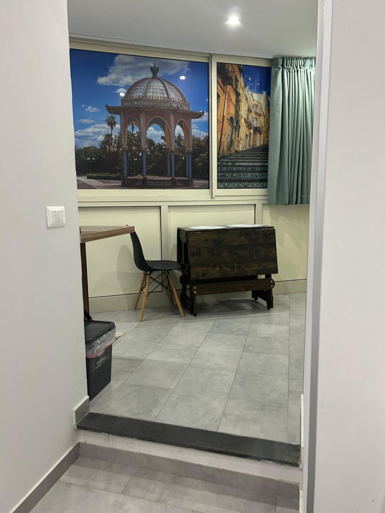 Pacini 88 Rooms And Apartment Catania Centro Екстериор снимка