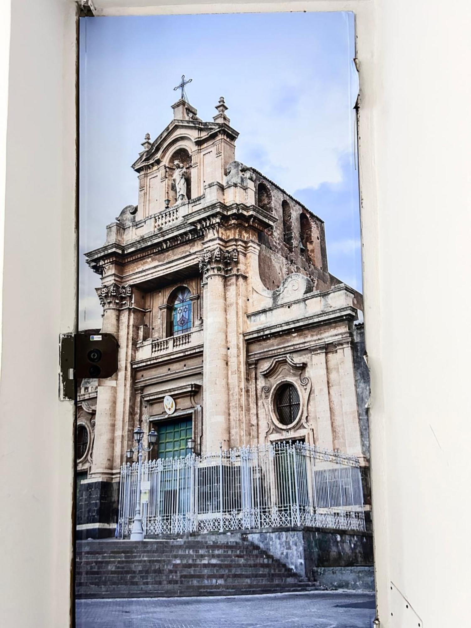 Pacini 88 Rooms And Apartment Catania Centro Екстериор снимка