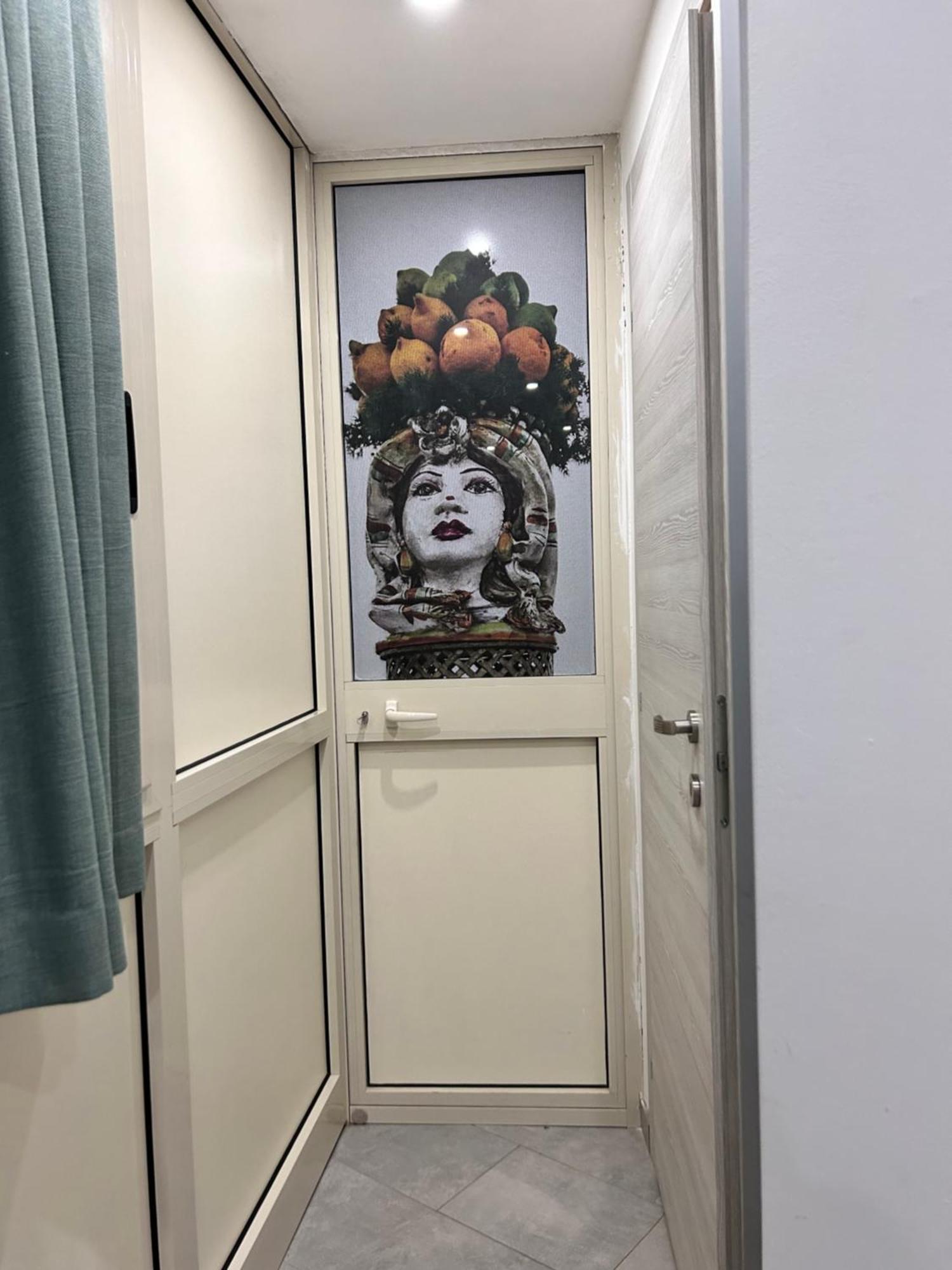 Pacini 88 Rooms And Apartment Catania Centro Екстериор снимка